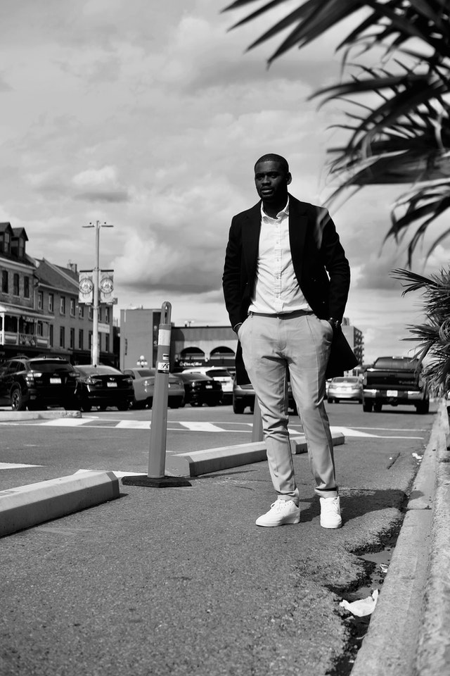 Demo Look #2 Demo Look #2