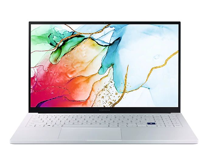 Galaxy Book Ion, 15,6" Galaxy Book Ion, 15,6"