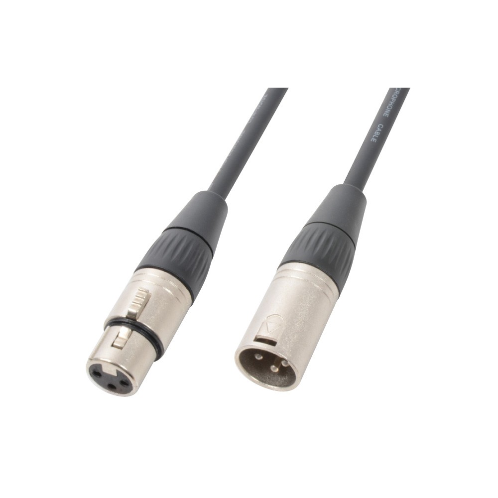 XLR Cable 2m XLR Cable 2m