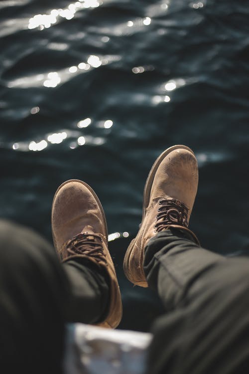 Demo Boots Demo Boots